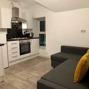Smart Apartment, 5 Mins From Centre , Cardiff United Kingdom